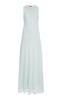 Laia Mohair-Wool Knit Maxi Dress