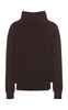 Dassimo Wool Turtleneck Sweater