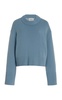 Sony Knit Cashmere Sweater