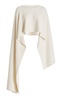 Kai Cashmere Poncho
