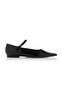 Cleo Leather Flats