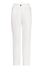 Embroidered Ski Pants