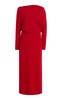 Kasos Cashmere Maxi Dress