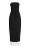 Aelin Glittered Maxi Dress