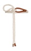 Contigo Embroiedered Cotton Belt