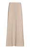 Traditional Seville Tencel Jersey Midi Skirt