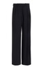 Roan Oversized Canvas Pants