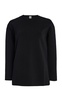 Compact Knit Top