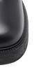 Palamino Leather Chelsea Boots