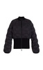 Antifo Nylon Bomber Jacket