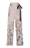 Memoria Paraiso Printed Pants
