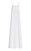 Leiden Organic Linen Maxi Dress