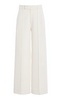 Weyes Crepe Wide-Leg Pants 