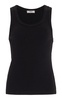 Poppy Organic Cotton Tank Top