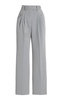 High-Rise Trousers