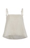 Rahan Linen Tank Top