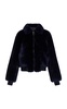 Anais Shearling Bomber