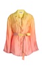 Bata Satin Shirt