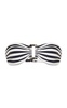 Exclusive Bandeau Bikini Top