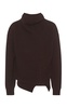 Dassimo Wool Turtleneck Sweater