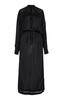 Cremona Gauze Maxi Dress