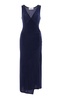 Wrap-Effect Dress