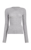 Tania Wool Top