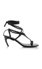 Nova Leather Thong Sandals