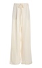 Relaxed Drawstring Trousers