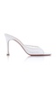 Alexa Lace Sandals