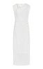 Layered Cotton Dress
