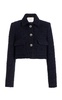 Tweed Jacket