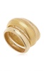 Exclusive Cobra 24K Gold-Plated Bracelet Set