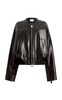 Hewit Leather Jacket