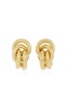 The Vera 18K Gold-Plated Earrings