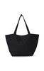 Park Nubuck Tote Three