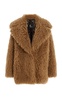 Malenco Teddy Jacket