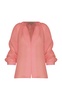 Discretos Linen Top