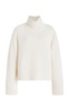 Fleur Knit Cashmere Sweater