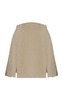 Kula Sliced Mini Skort