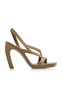 Pudding Rubber Sandals