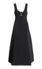 Sylvette Knit Midi Dress