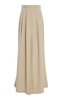 Mack Cotton Maxi Skirt
