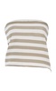 Ritts Strapless Top