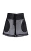LISE SHEER SHORTS