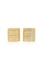 Exclusive 24K Gold-Plated Earrings