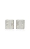 Exclusive Silver-Tone Earrings