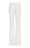 Oblique Wool Pants