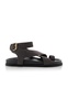 Jalen Suede Sandals