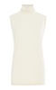 Ikatu Wool Turtleneck Top